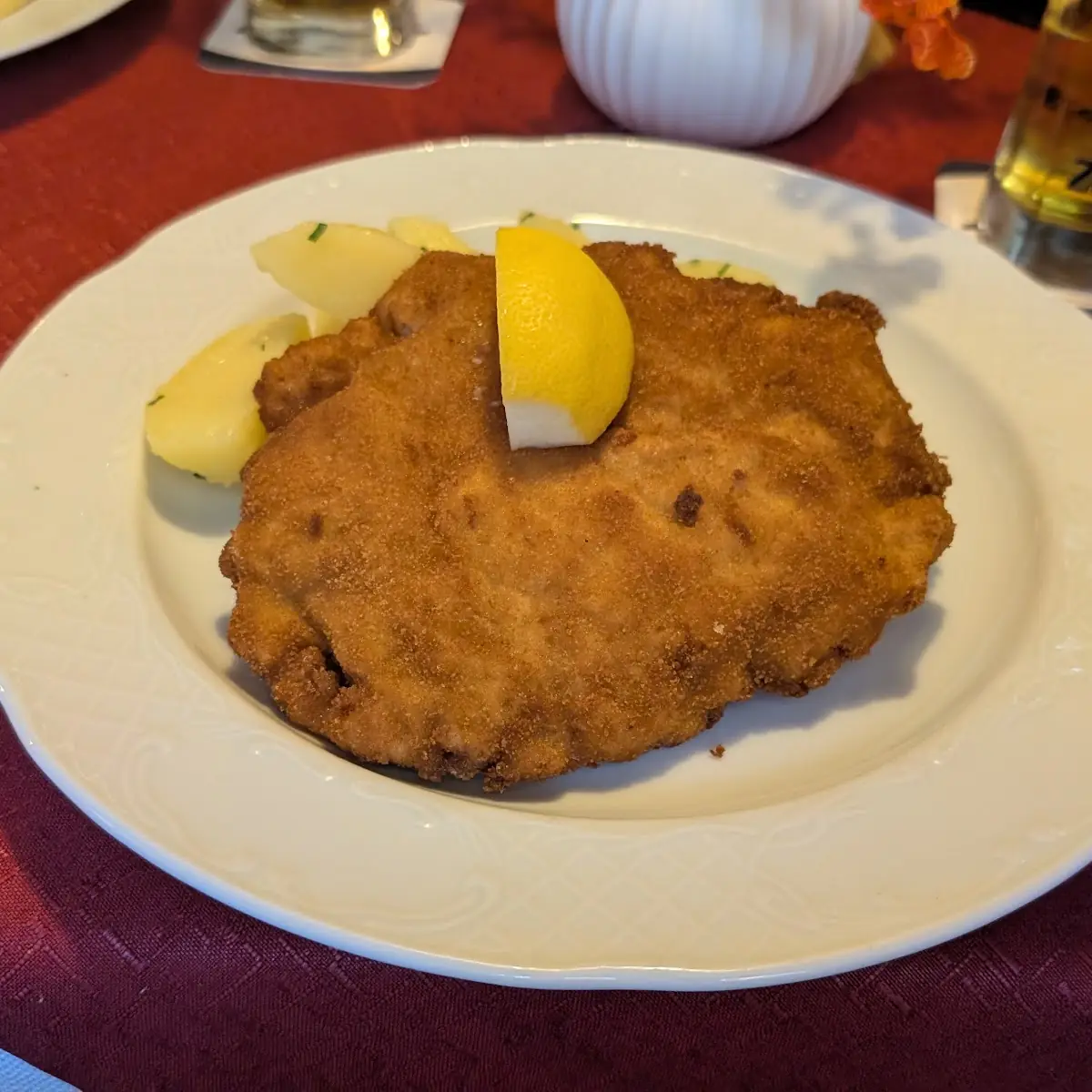 Essen und Trinken photo 1