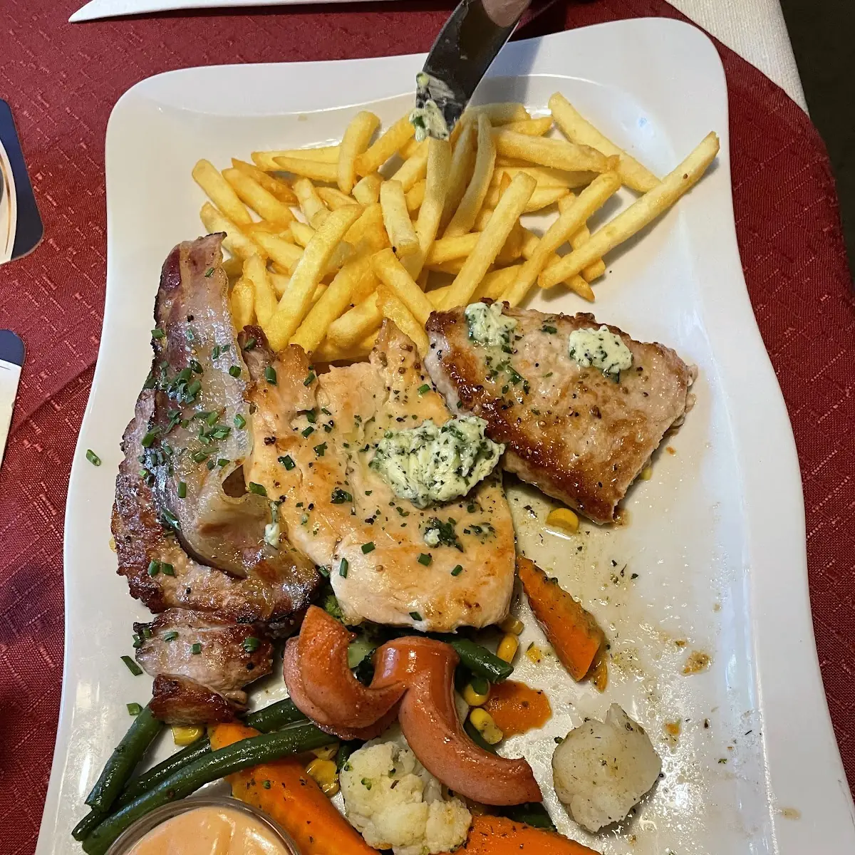 Essen und Trinken photo 2