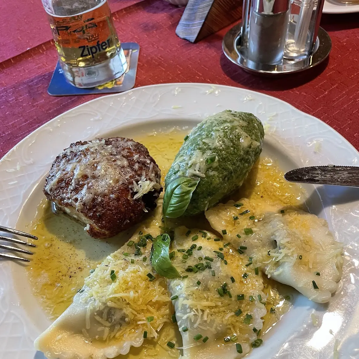 Essen und Trinken photo 6
