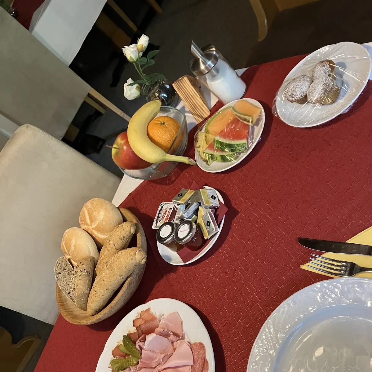 Essen und Trinken photo 7