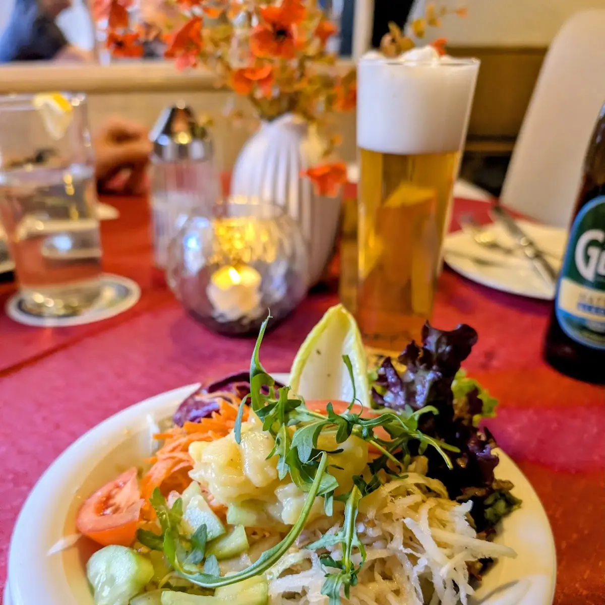 Essen und Trinken photo 8