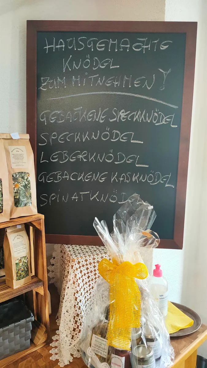 Speisekarte photo 4