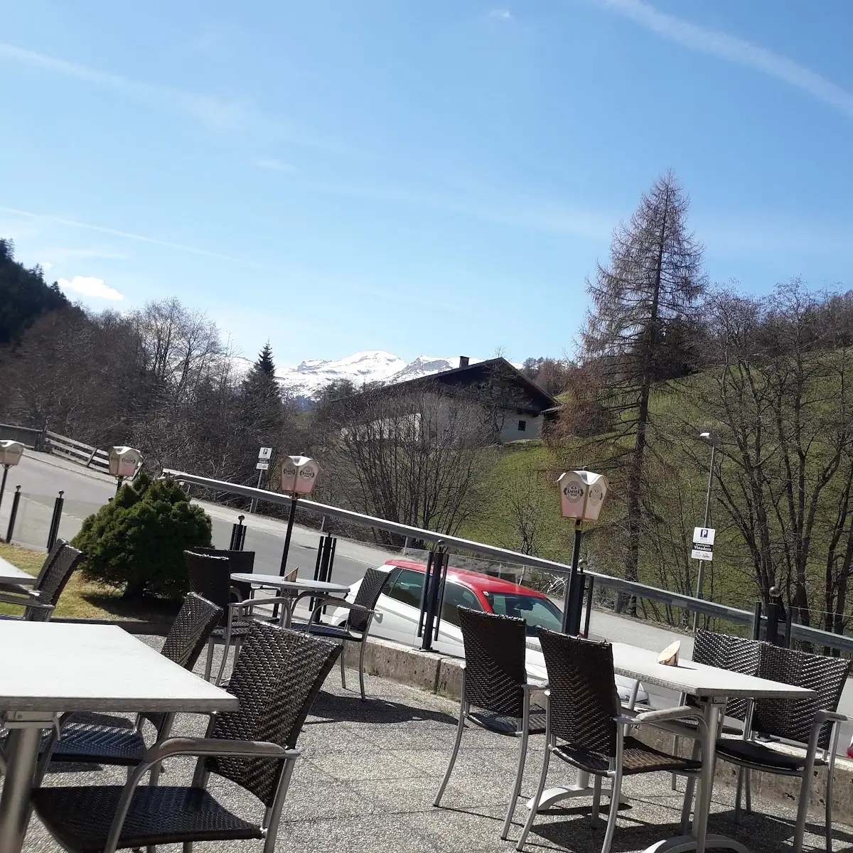 Atmosphäre photo 2