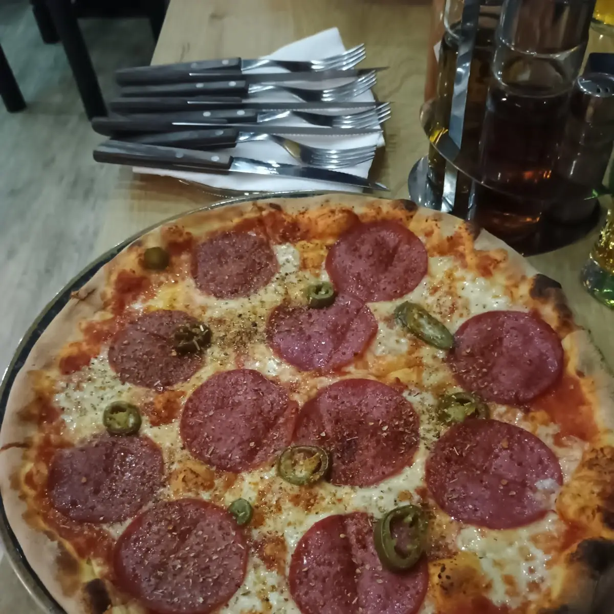 Essen und Trinken photo 1