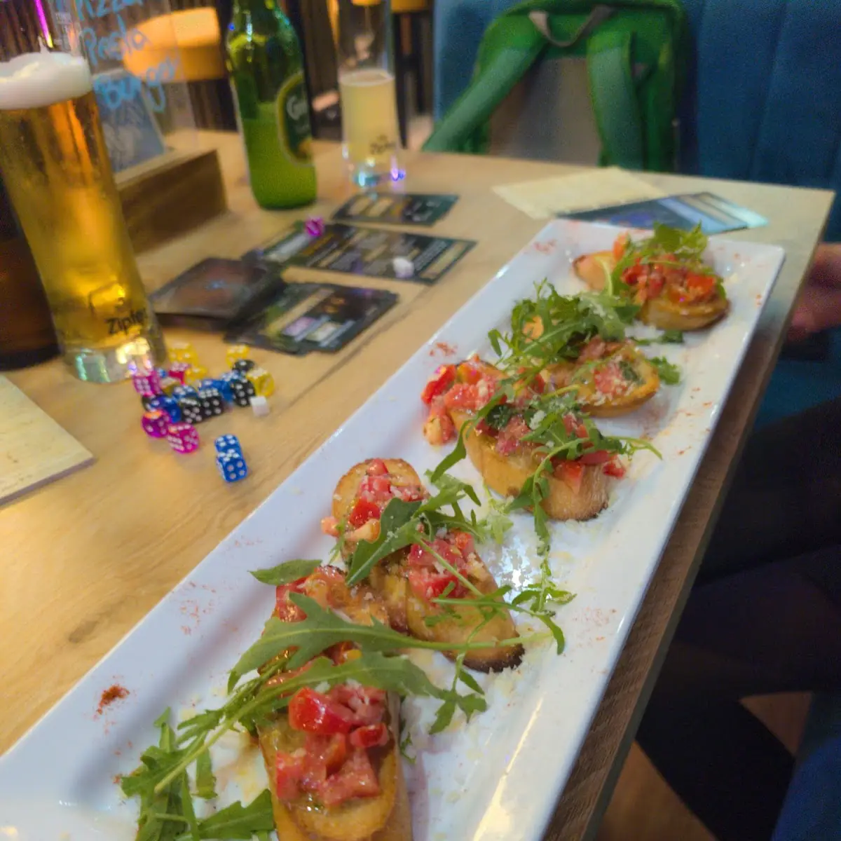 Essen und Trinken photo 10
