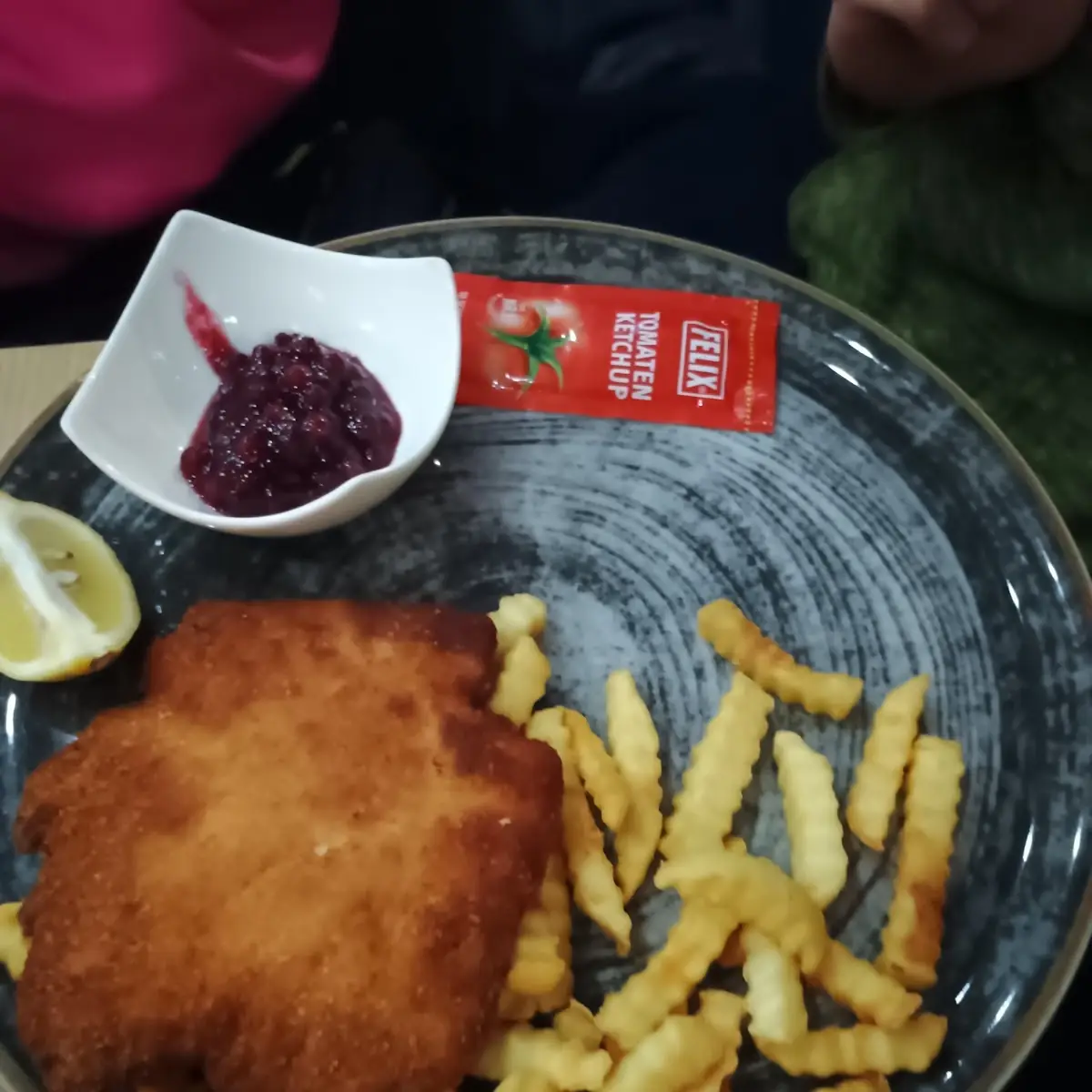 Essen und Trinken photo 4