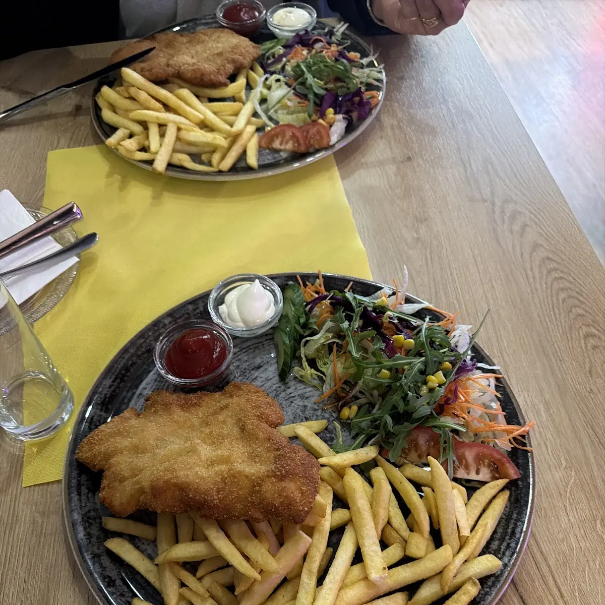 Essen und Trinken photo 5