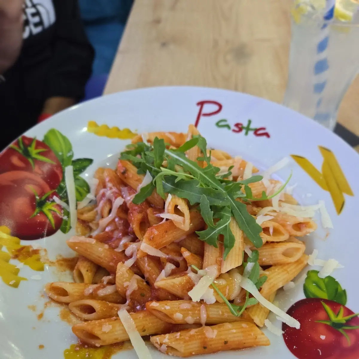 Essen und Trinken photo 6