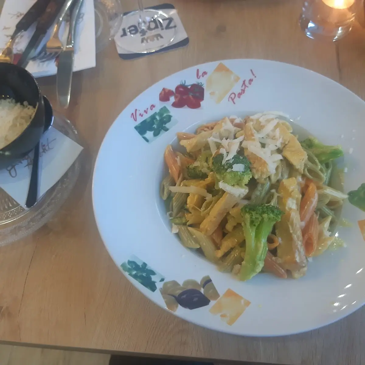 Essen und Trinken photo 9