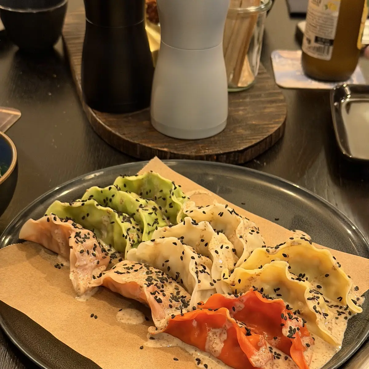 Essen und Trinken photo 5
