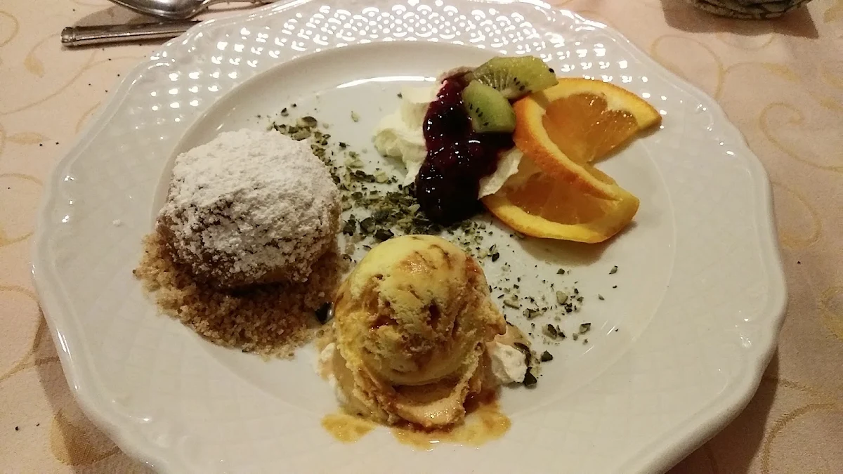 Essen und Trinken photo 6