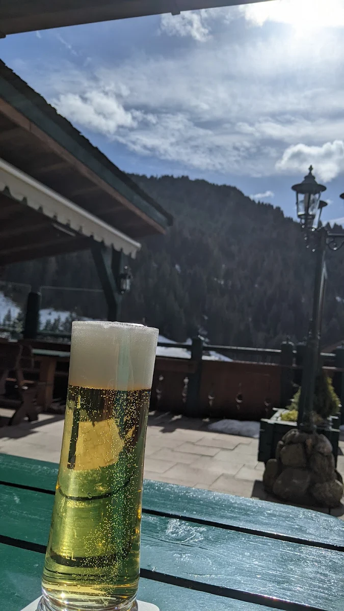Essen und Trinken photo 9