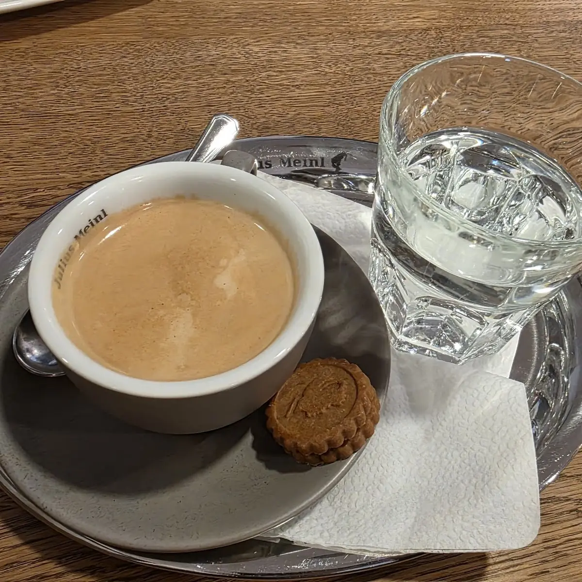 Essen und Trinken photo 3