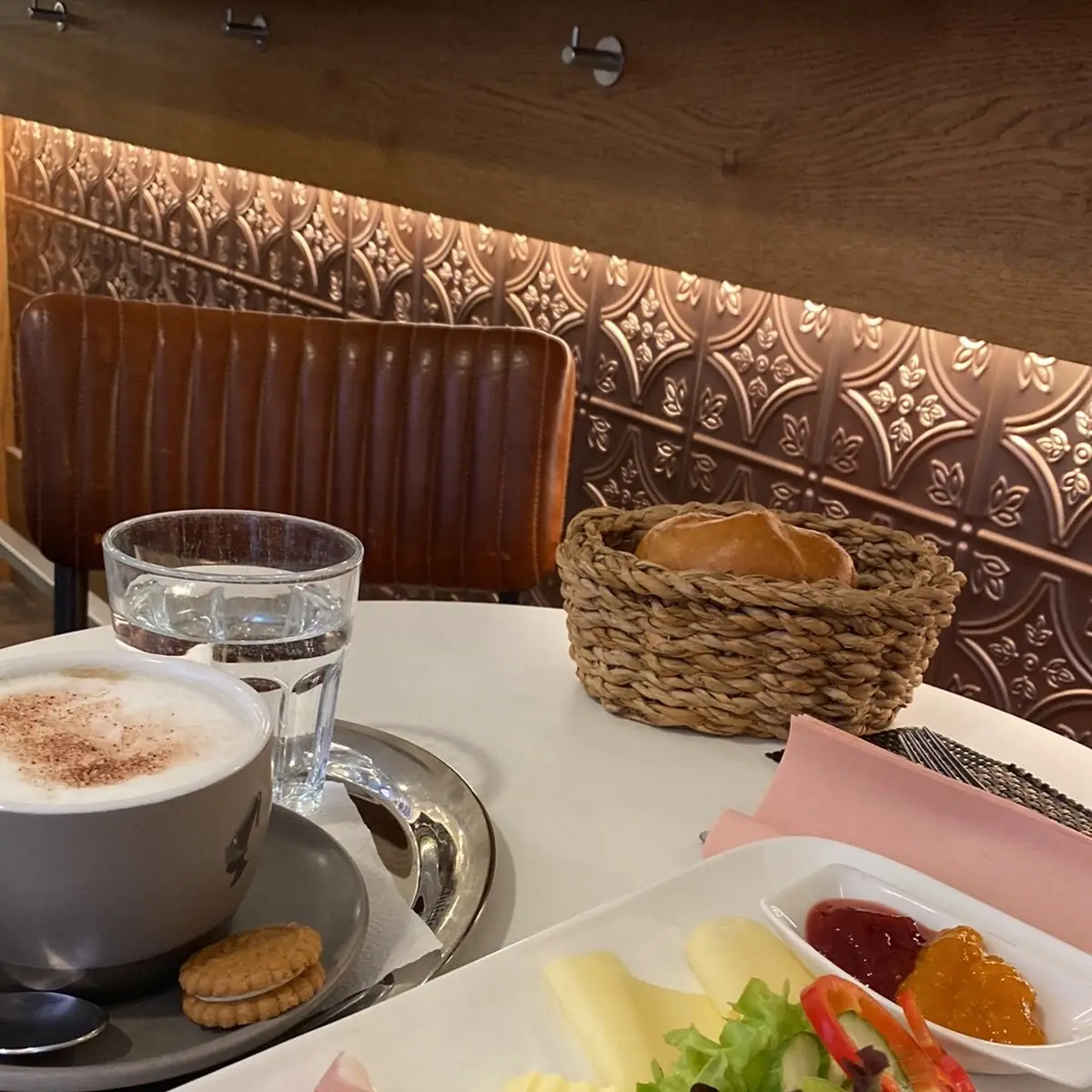 Essen und Trinken photo 5