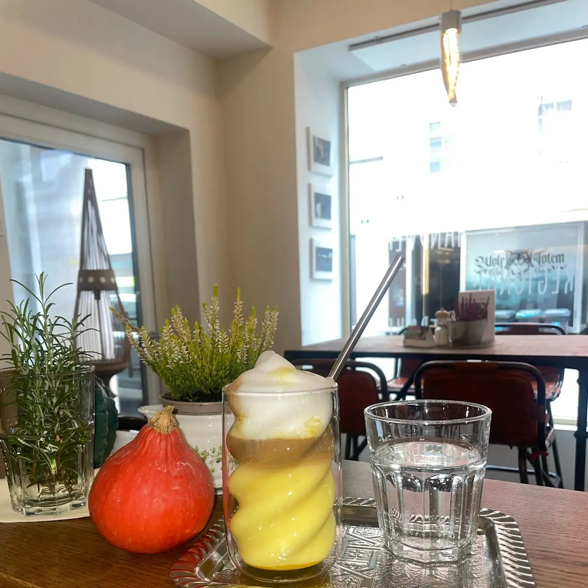 Essen und Trinken photo 9