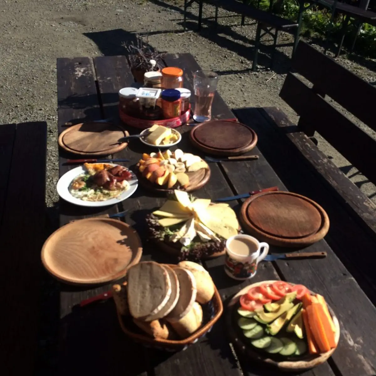 Essen und Trinken photo 1