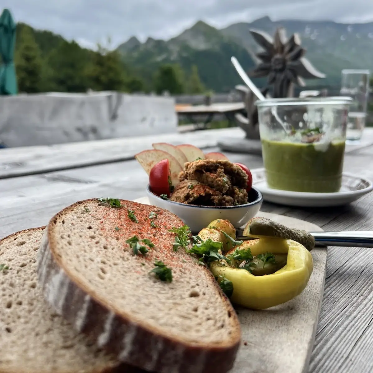 Essen und Trinken photo 5