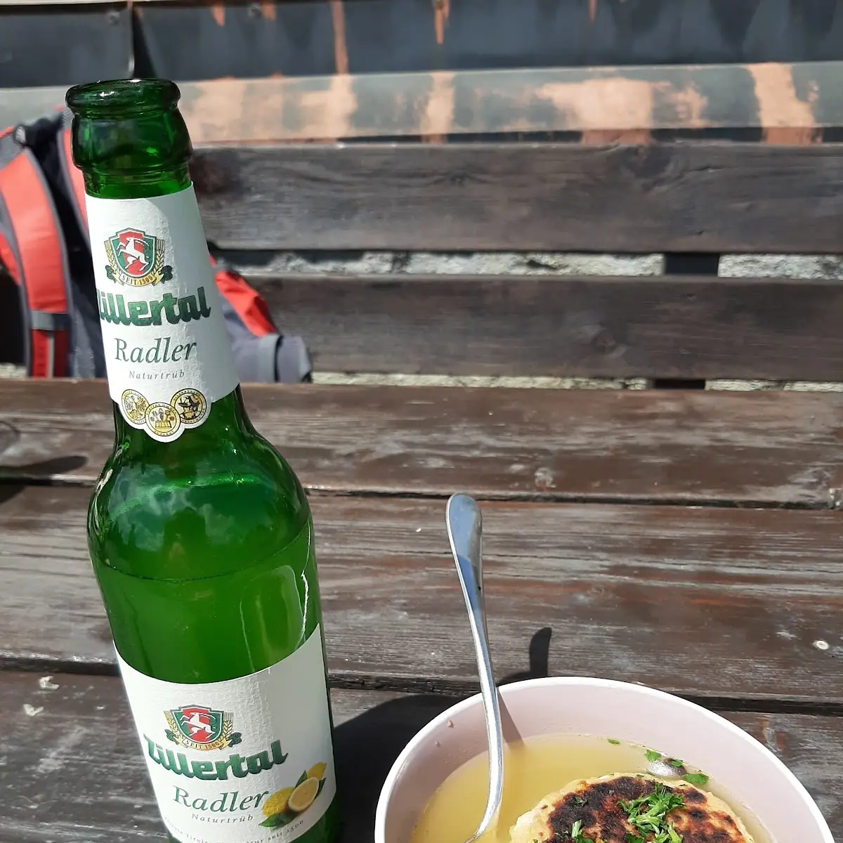 Essen und Trinken photo 6