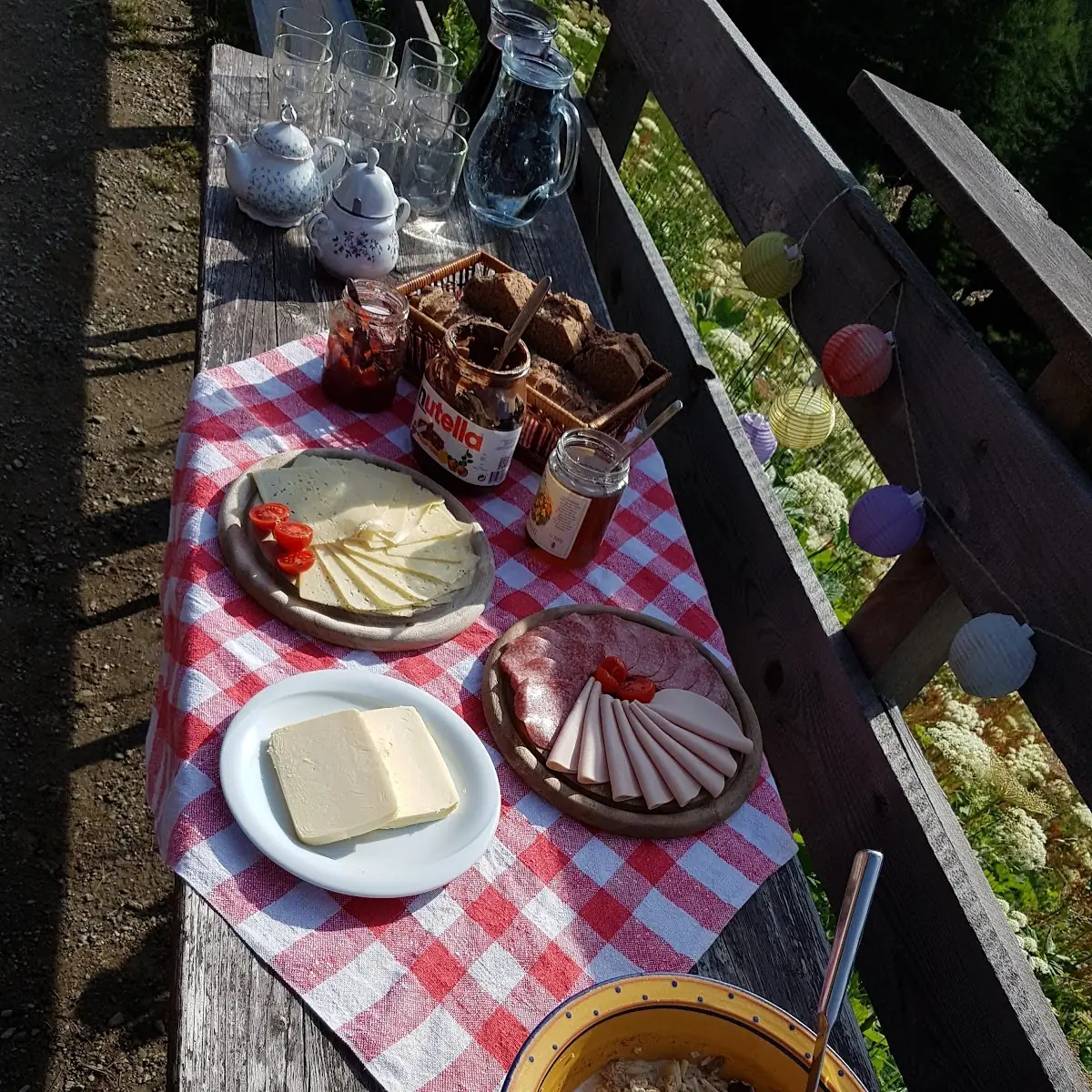Essen und Trinken photo 9