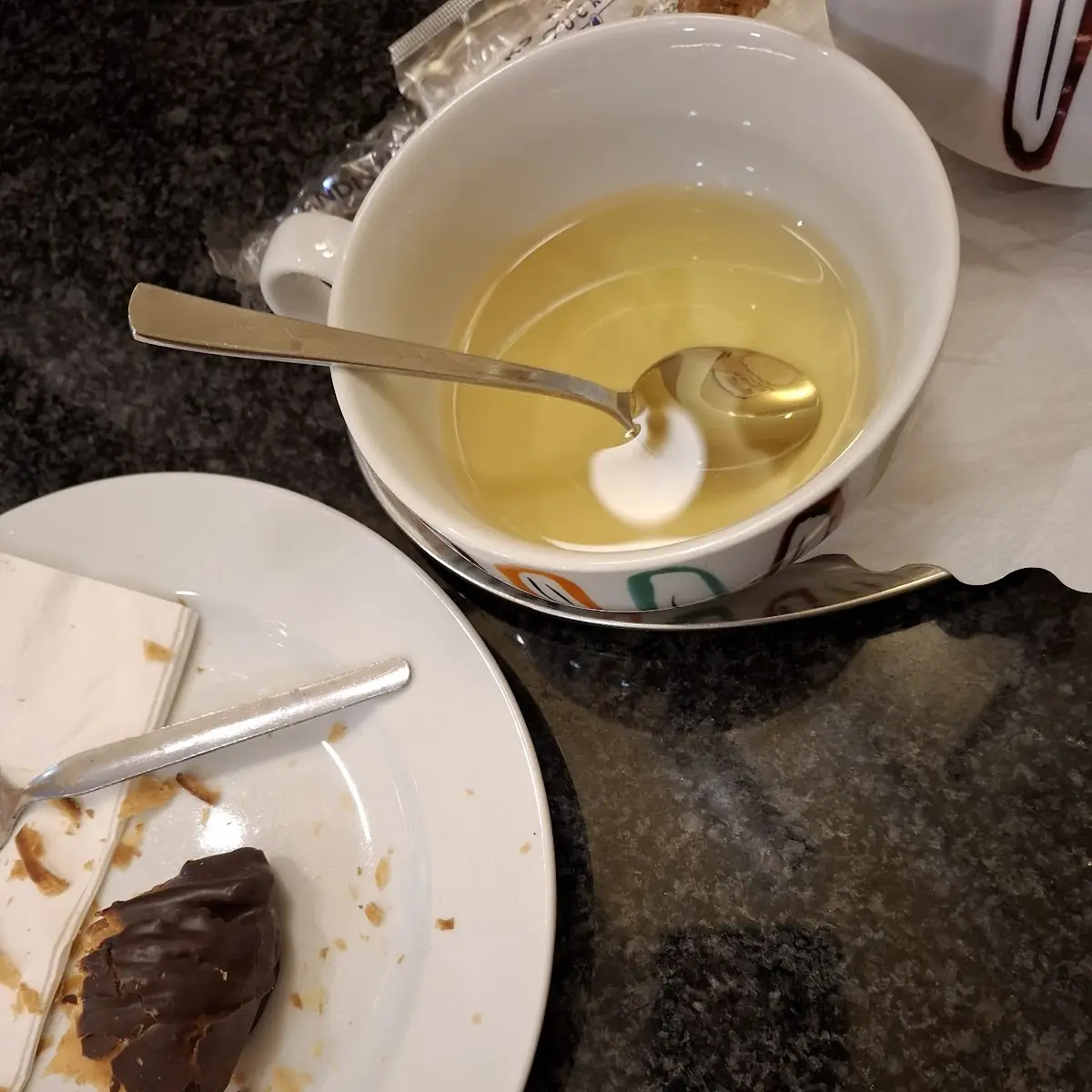 Essen und Trinken photo 8