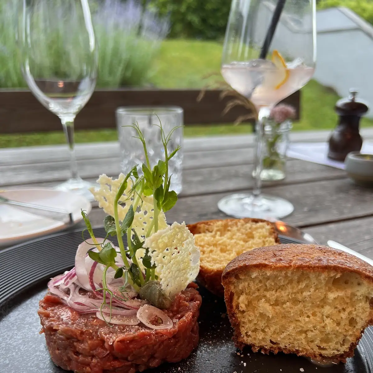 Essen und Trinken photo 4