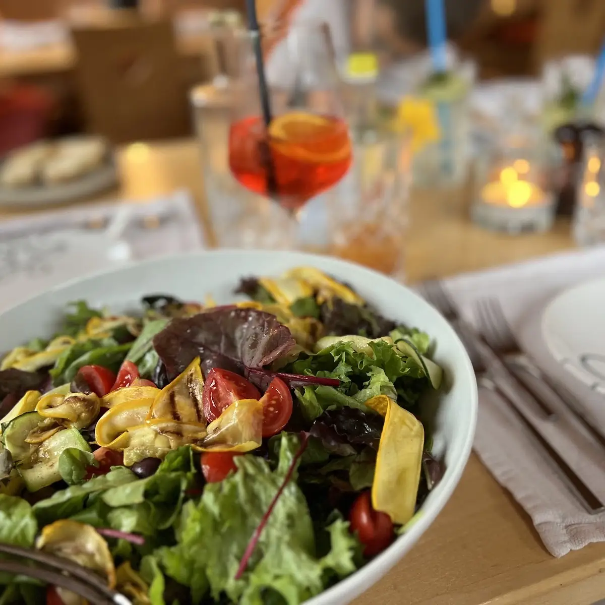 Essen und Trinken photo 7
