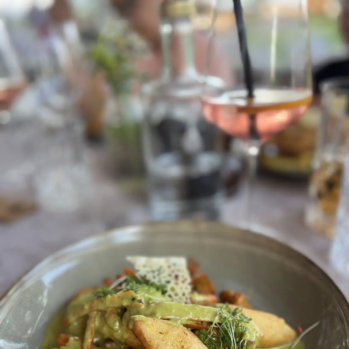 Essen und Trinken photo 8