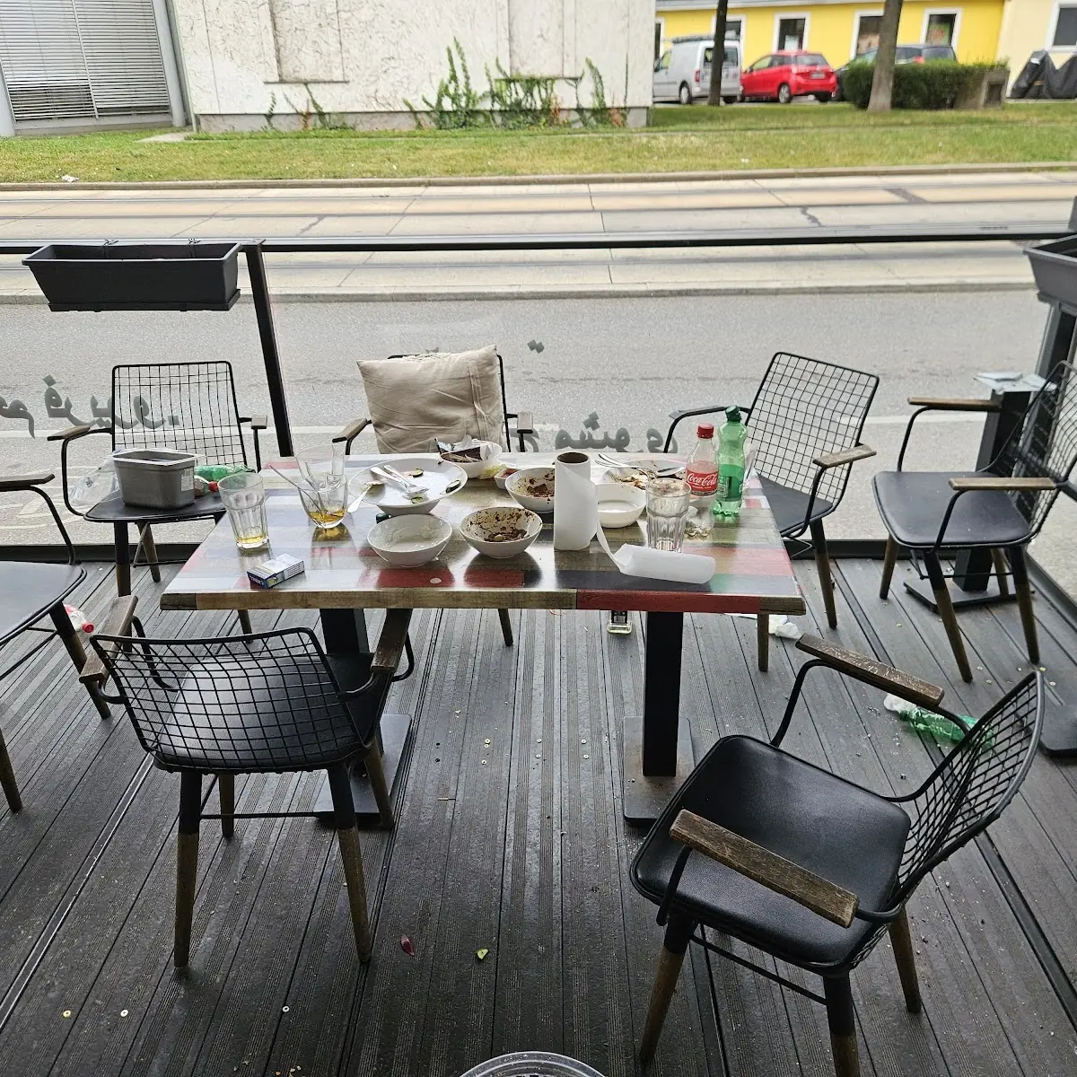 Atmosphäre photo 1