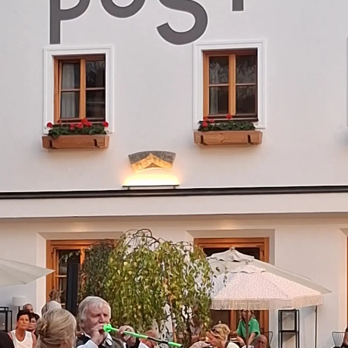 Atmosphäre photo 2