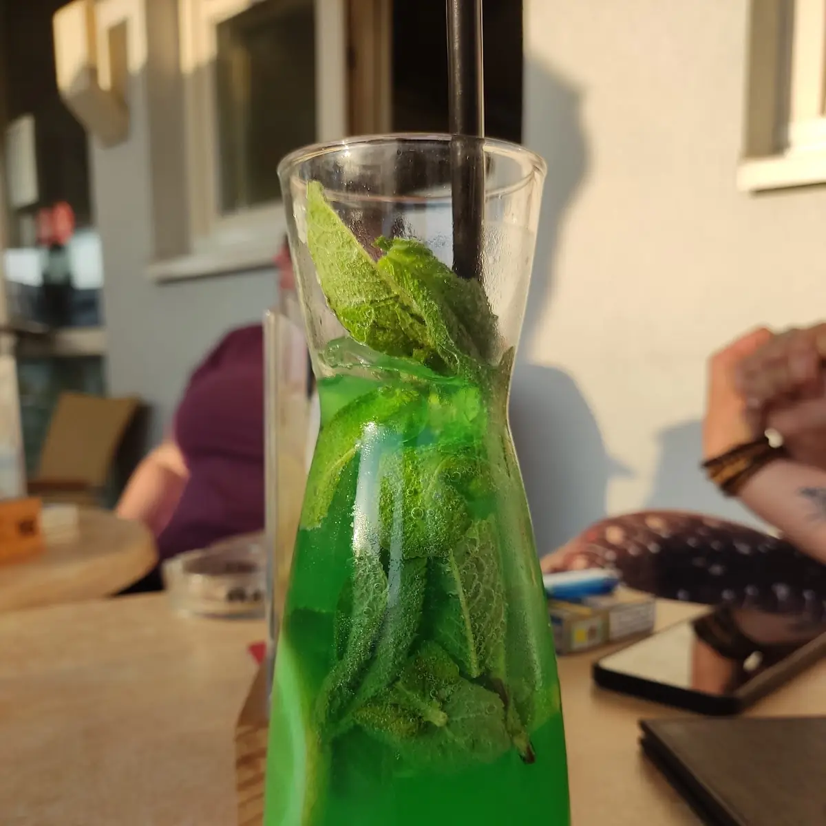 Essen und Trinken photo 6