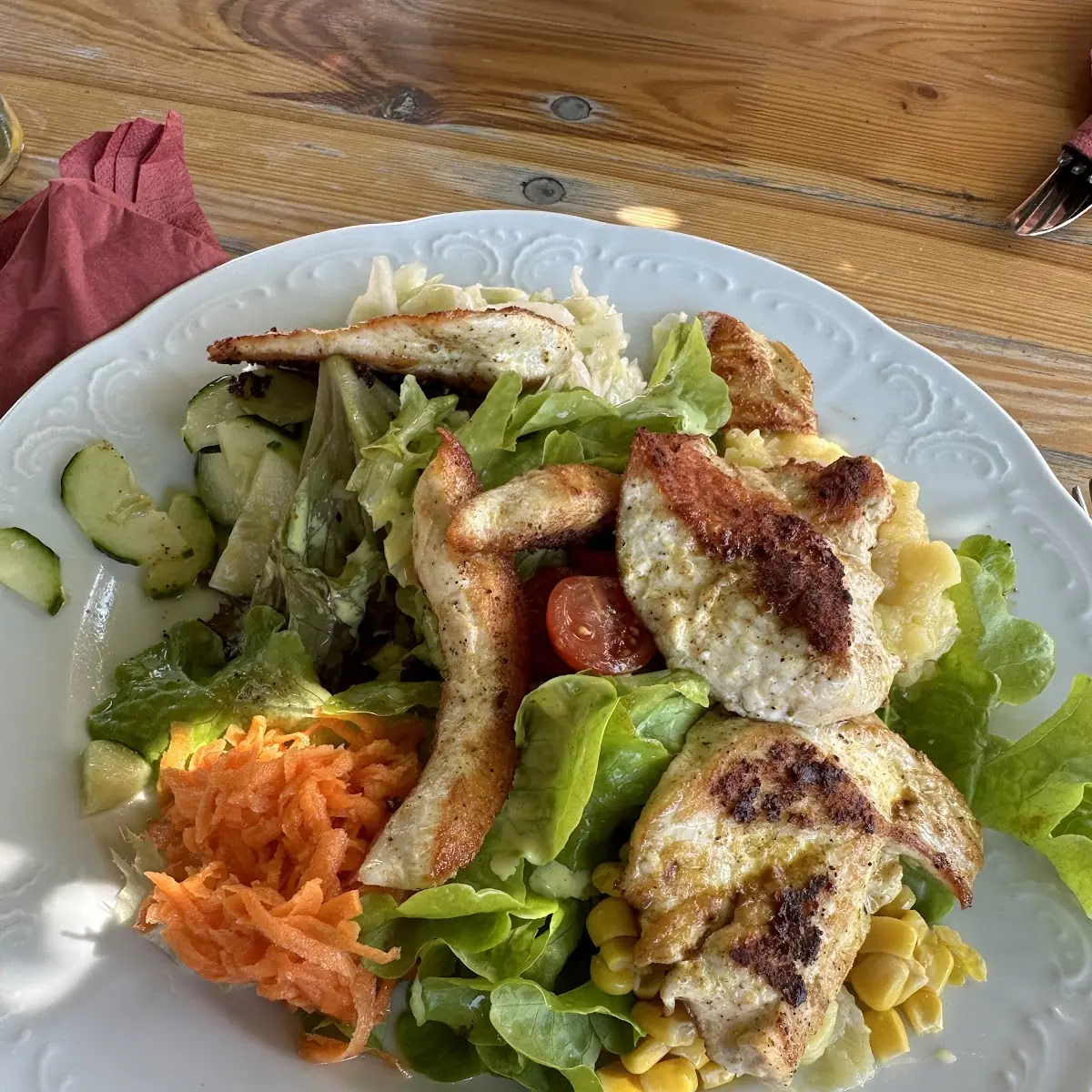 Essen und Trinken photo 1