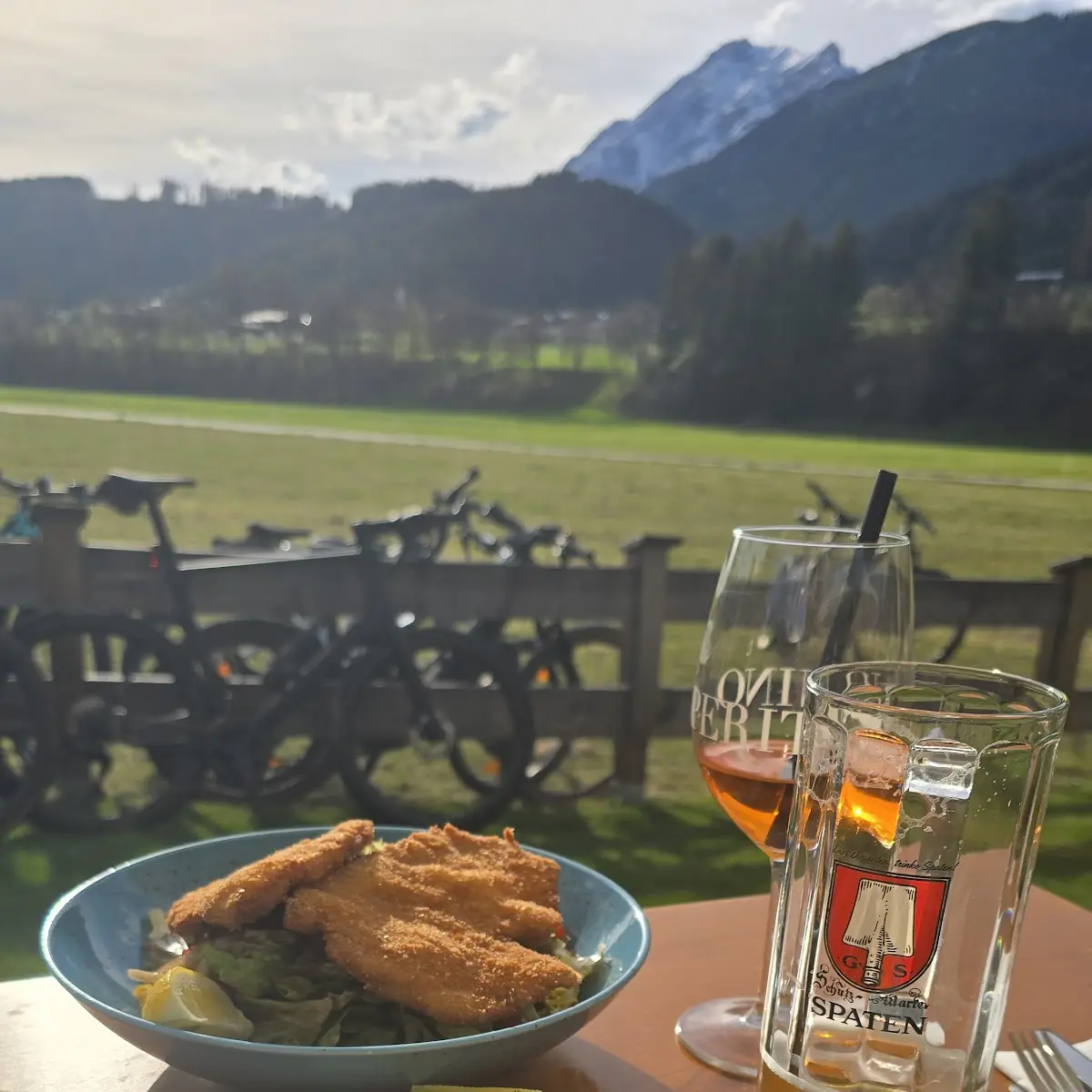 Essen und Trinken photo 3