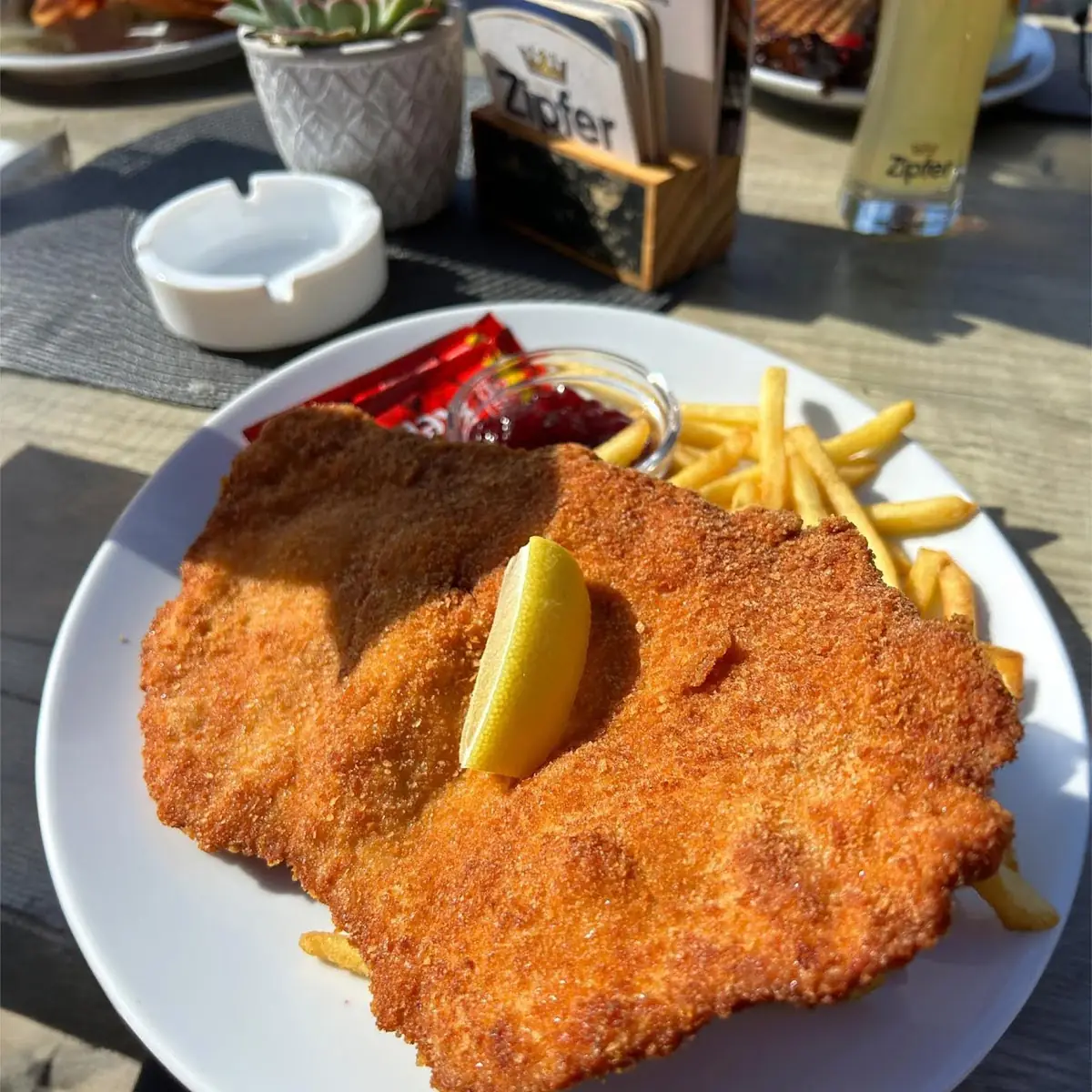 Essen und Trinken photo 5