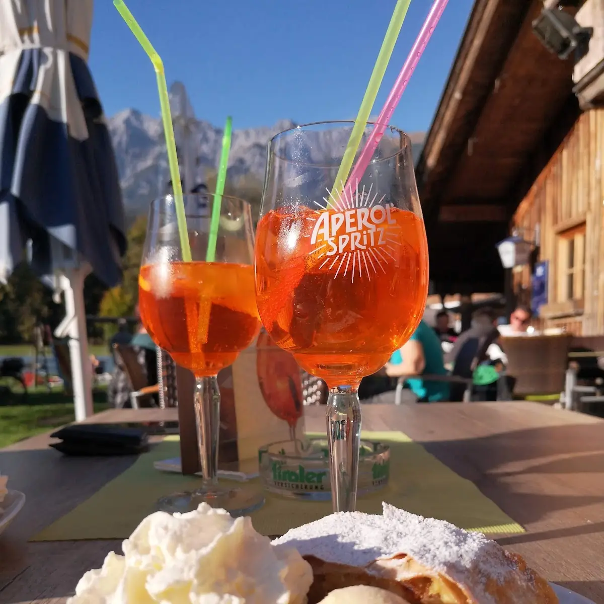 Essen und Trinken photo 7
