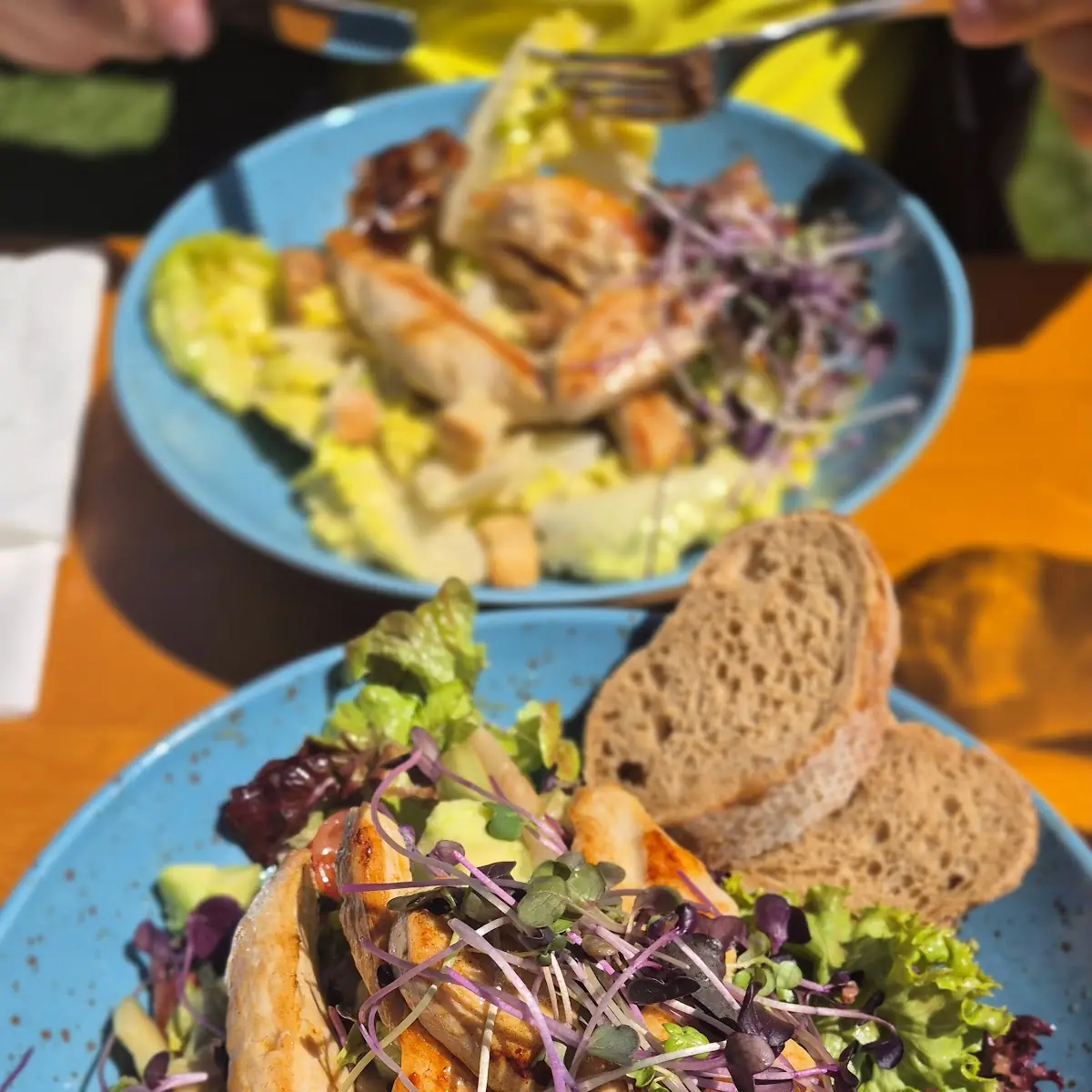 Essen und Trinken photo 8