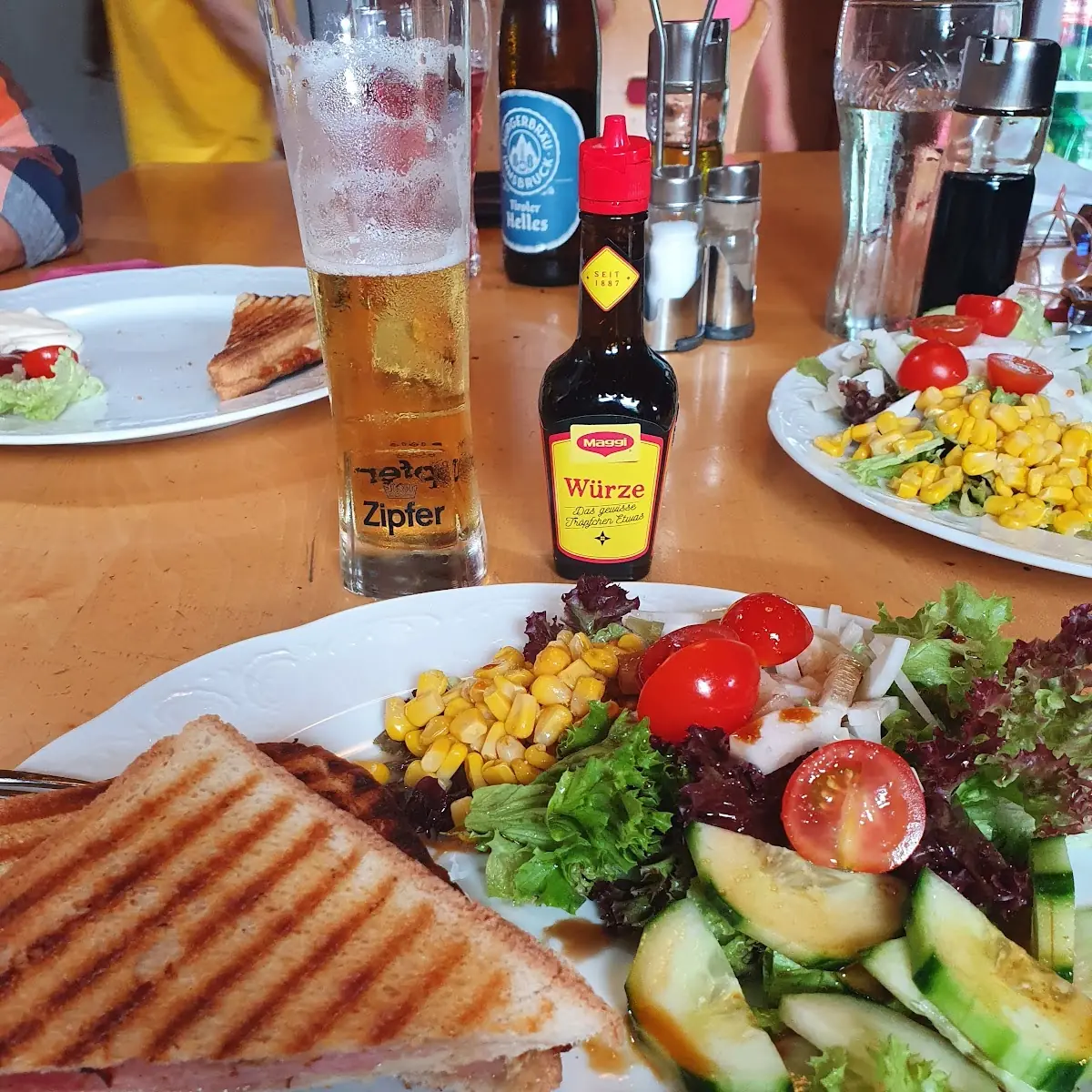 Essen und Trinken photo 9