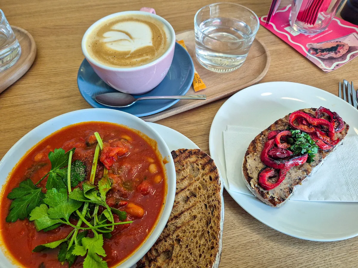 Essen und Trinken photo 10