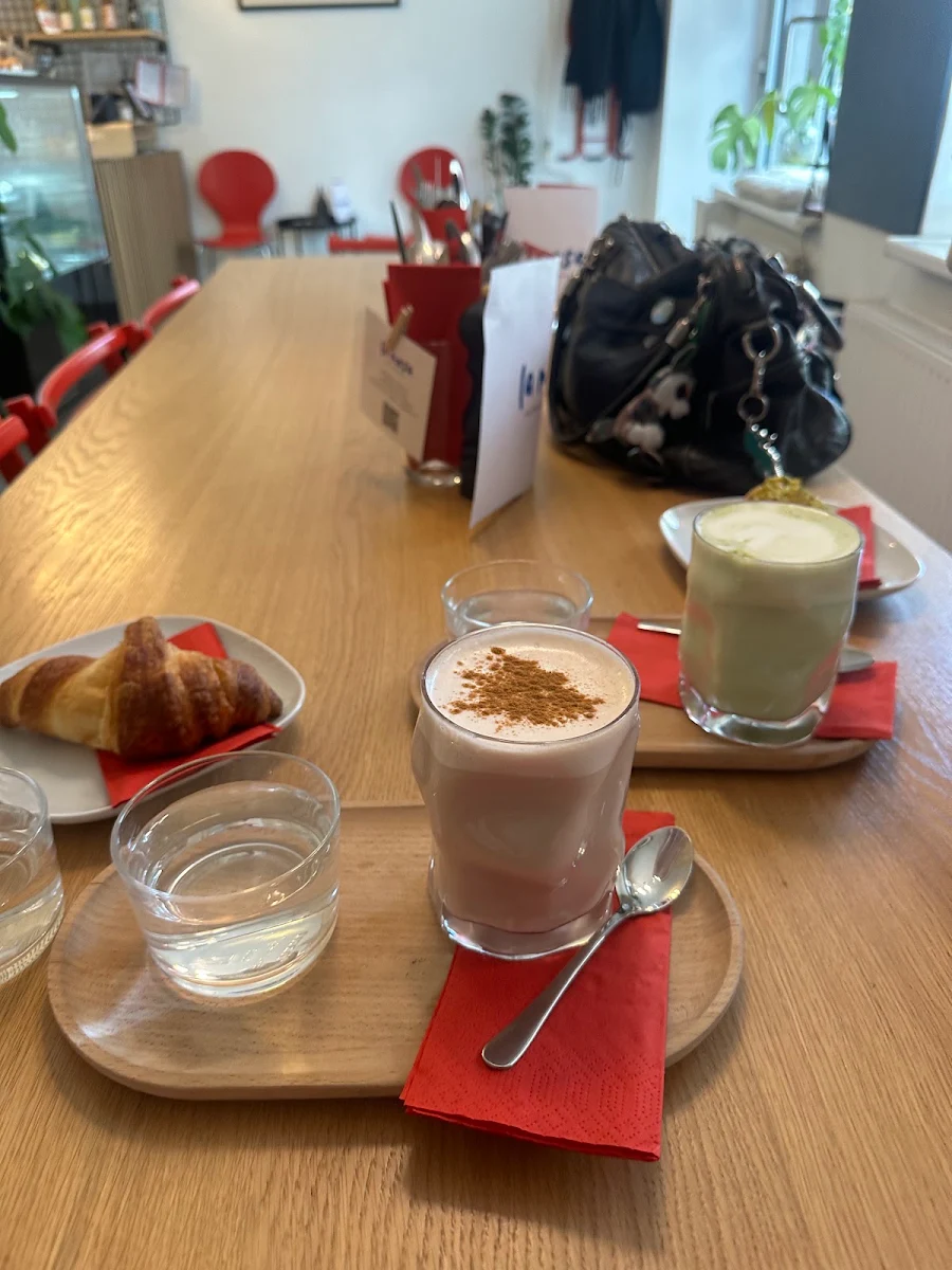 Essen und Trinken photo 4