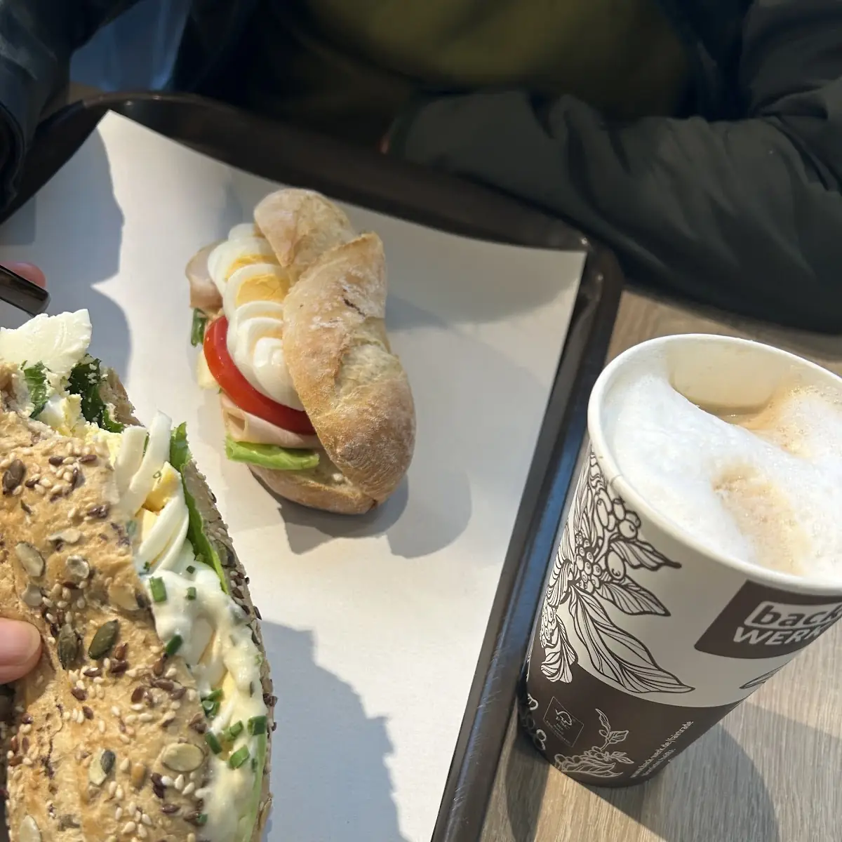 Essen und Trinken photo 9