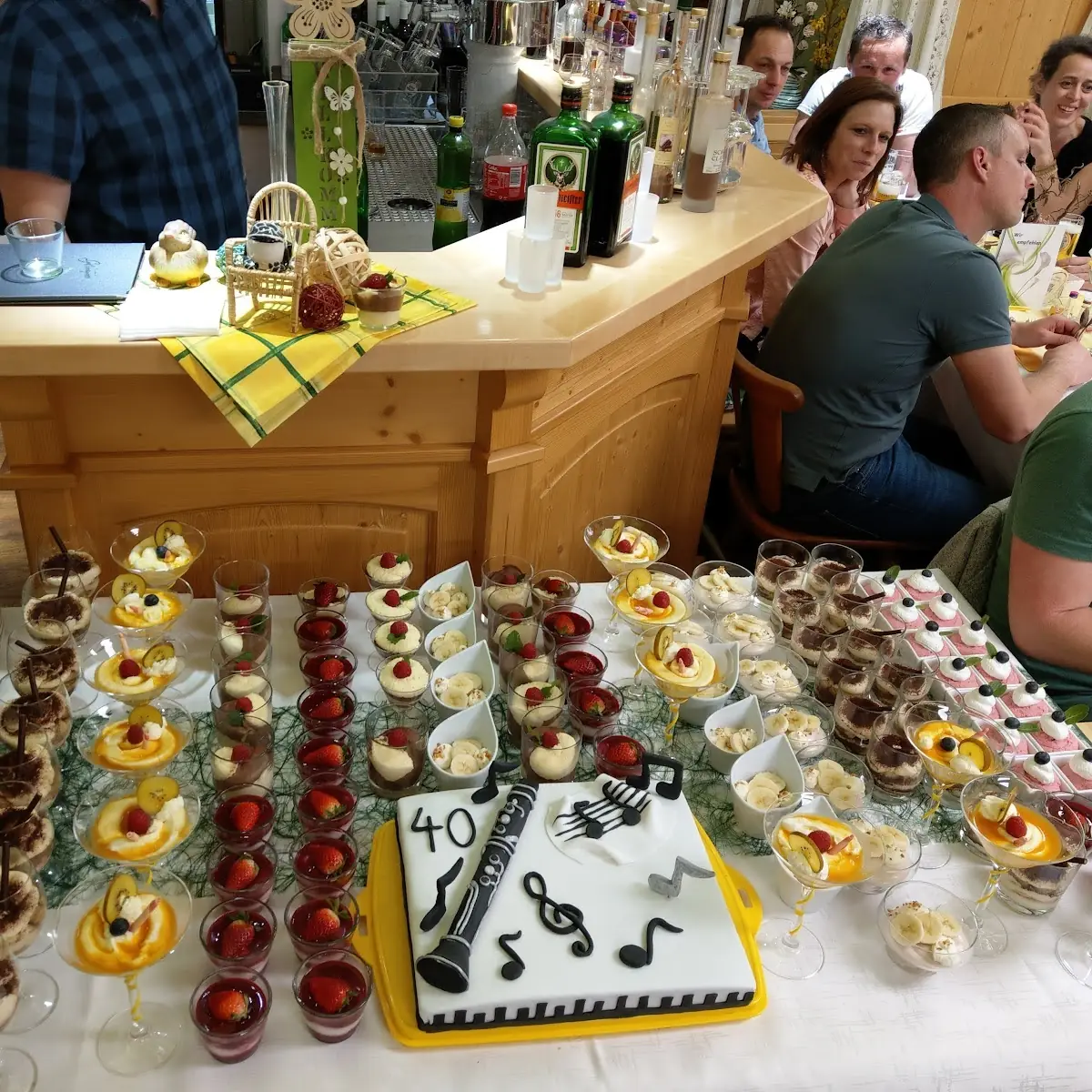 Essen und Trinken photo 7