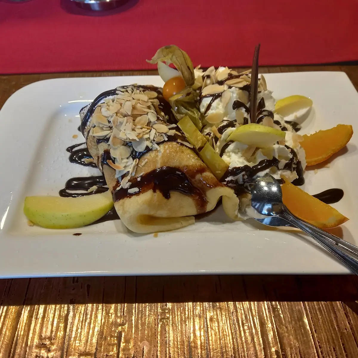 Essen und Trinken photo 10