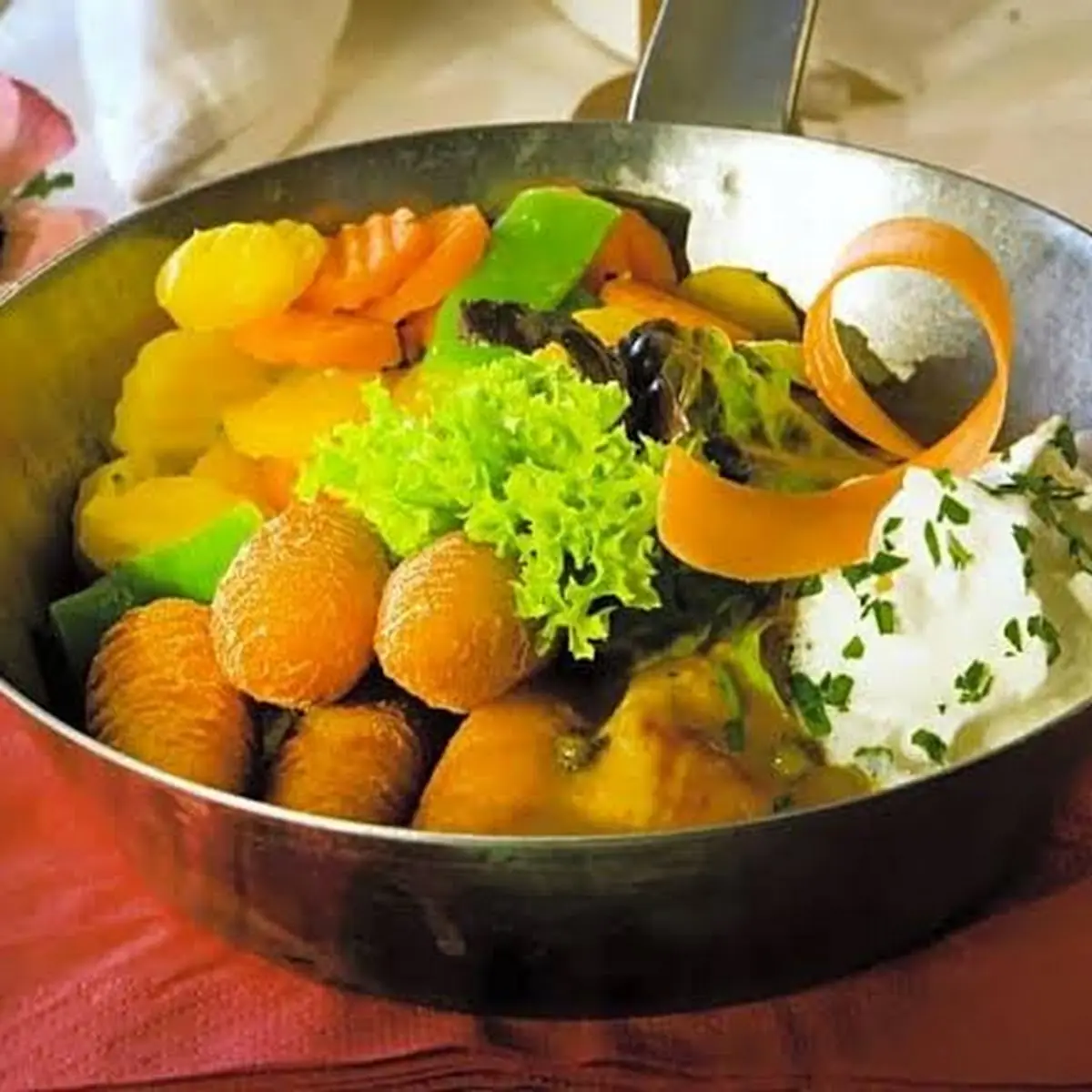 Essen und Trinken photo 4
