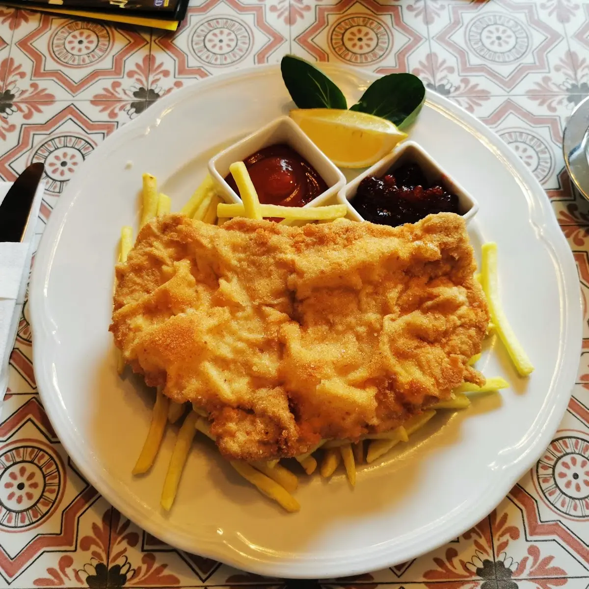 Essen und Trinken photo 6