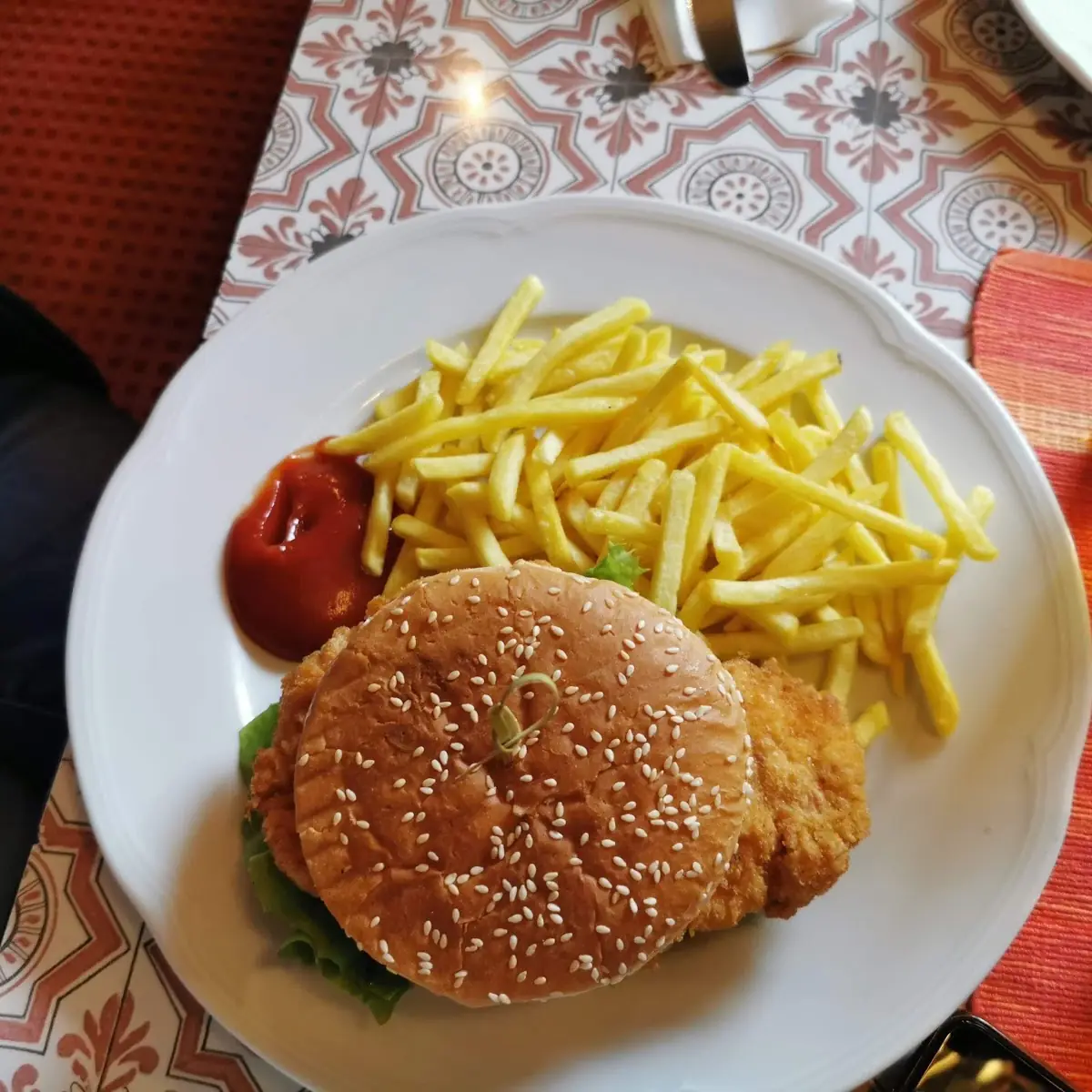 Essen und Trinken photo 7
