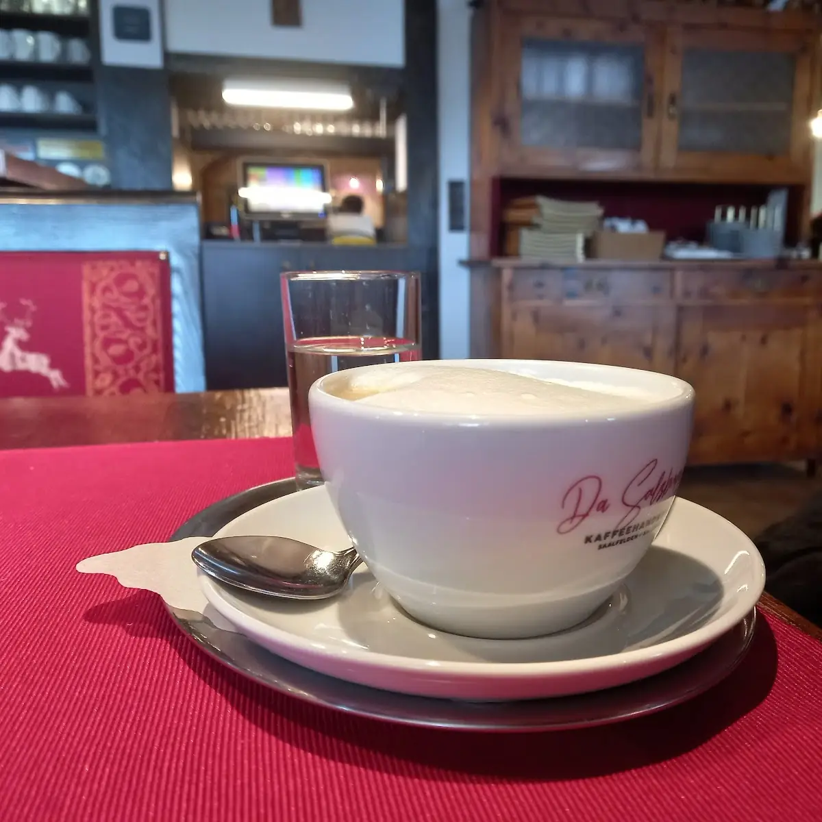 Essen und Trinken photo 8