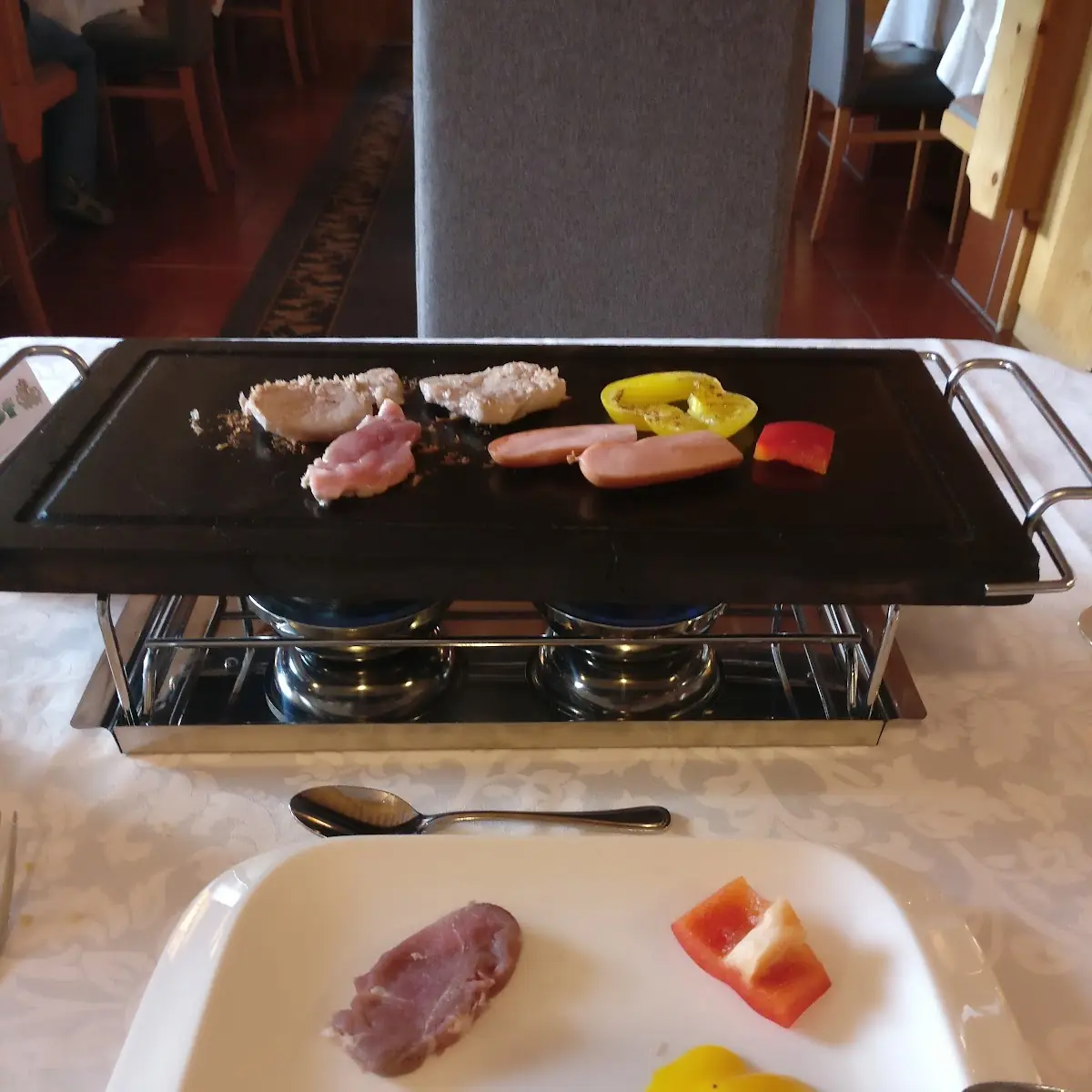 Essen und Trinken photo 9