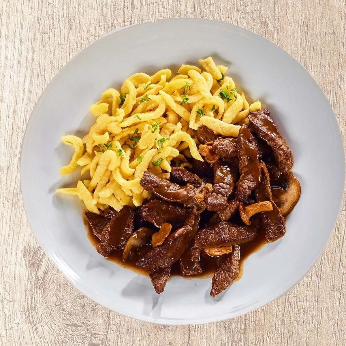 Essen und Trinken photo 9