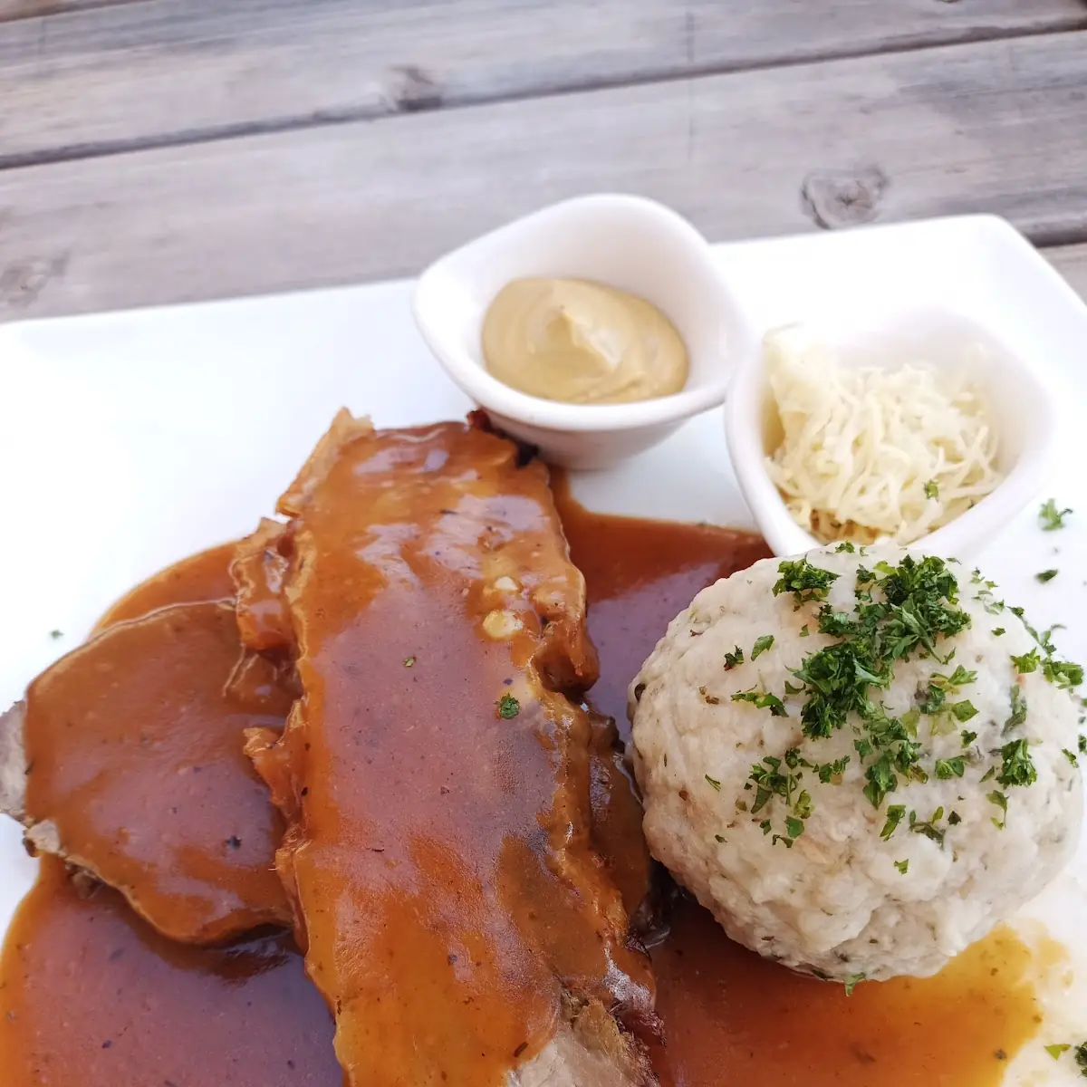 Essen und Trinken photo 10