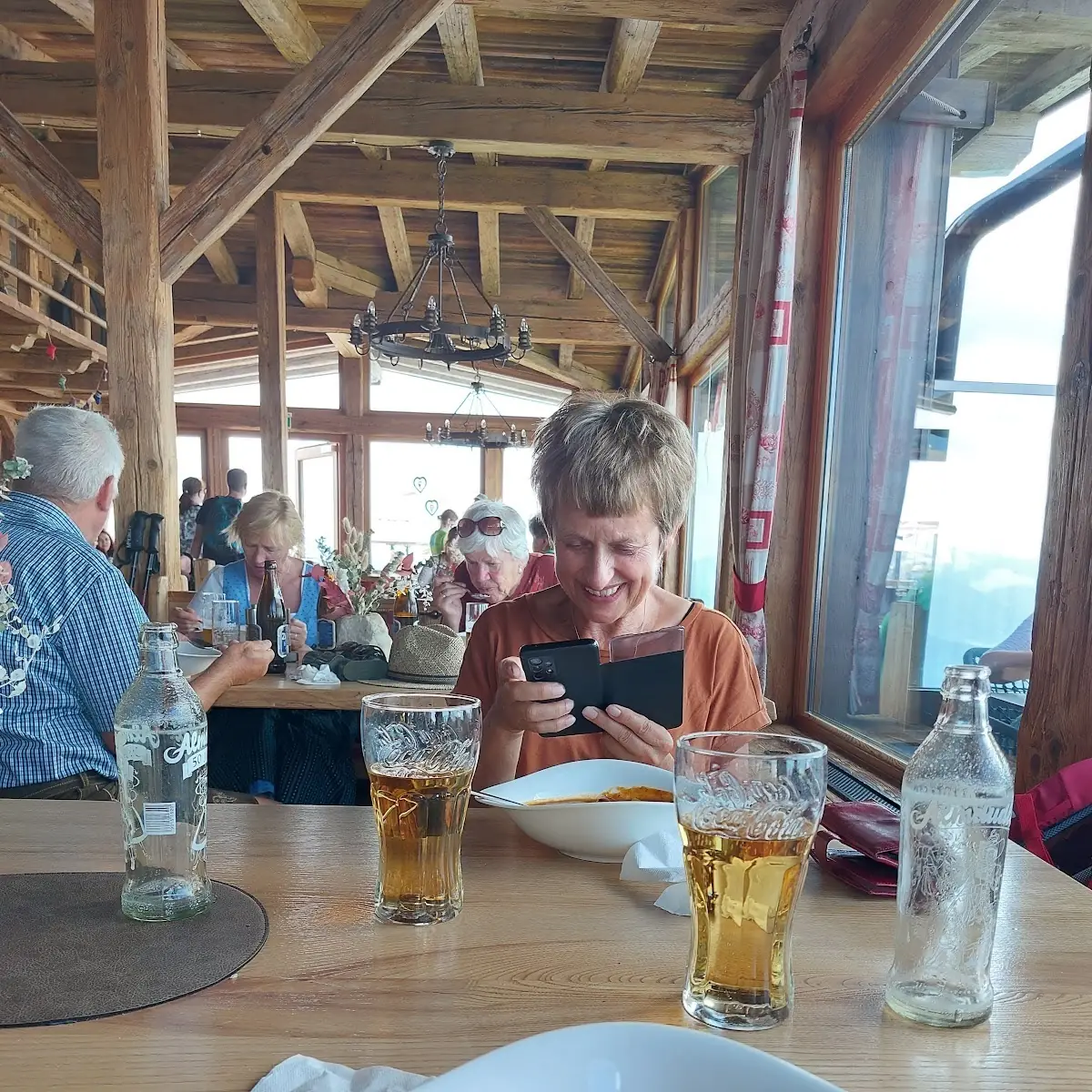 Essen und Trinken photo 4