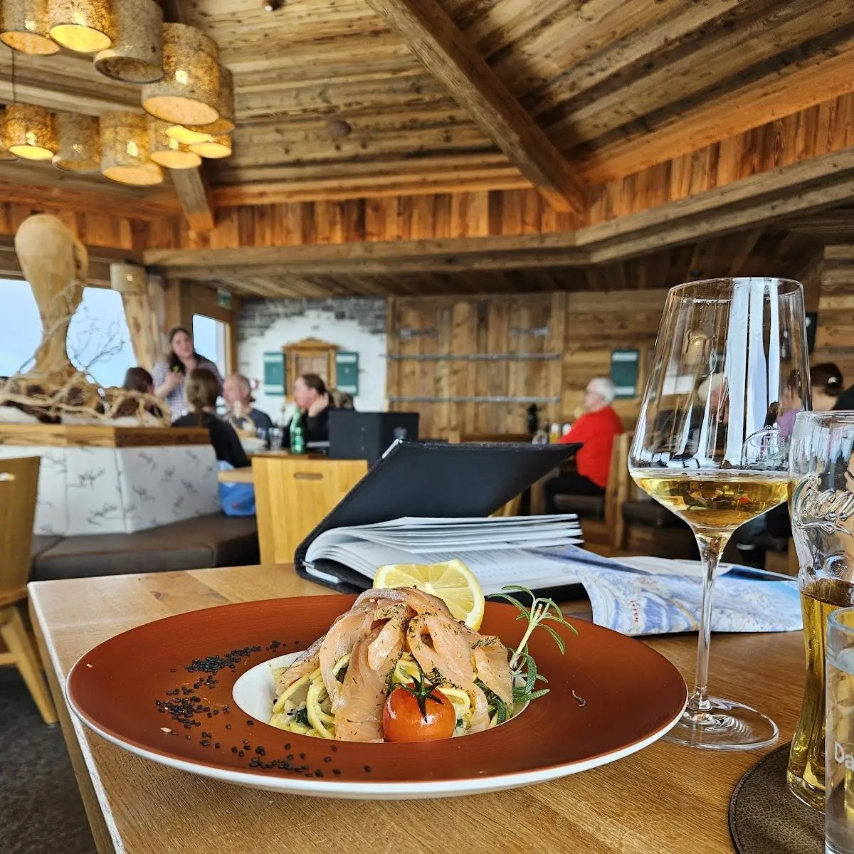 Essen und Trinken photo 5